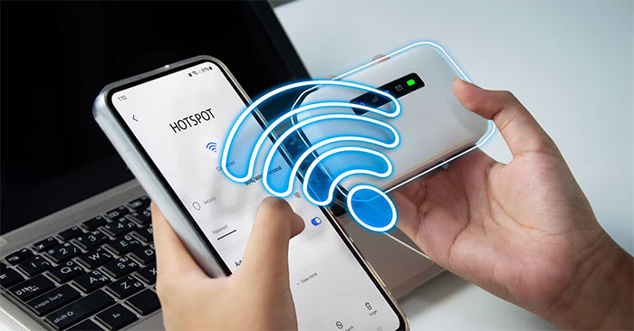 5 reasons why dedicated mobile hotspots are better than phones.