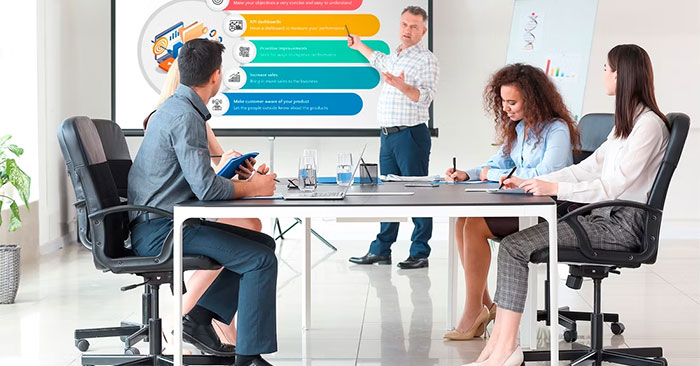 5 Reliable Sources of Slideshow Templates for Presentations: What You Need to Know