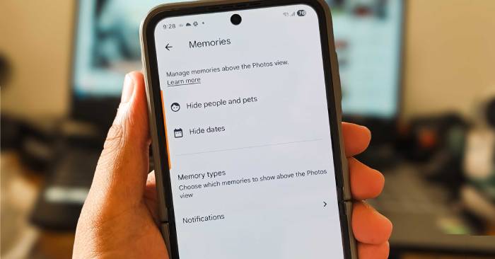 5 Settings That Make Using Google Photos Easier: Explained