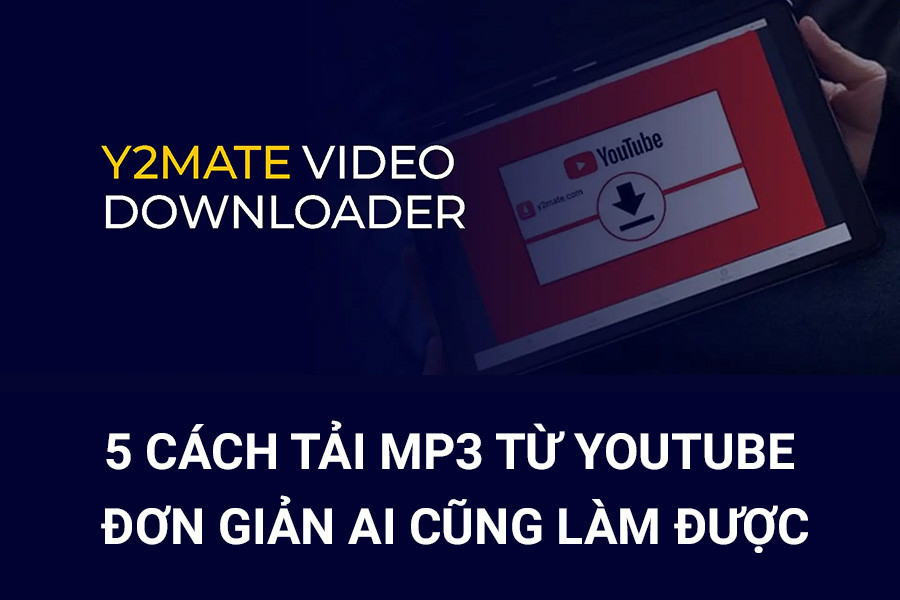 5 Simple Ways to Download Mp3 from YouTube That Anyone Can Do