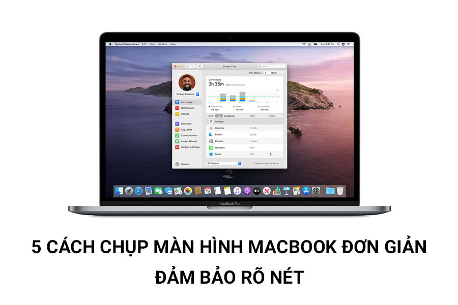 5 Simple Ways to Take a Screenshot of Your Macbook, Guaranteed to Be ...