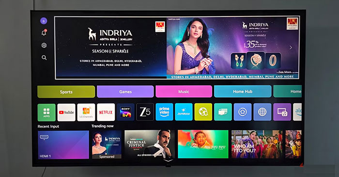 5 Tweaks to Stop Your Smart TV from Tracking You