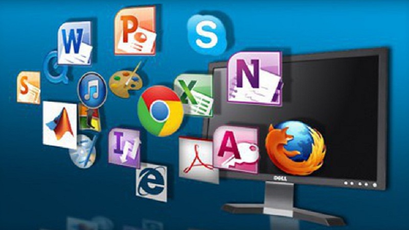 5 Essential Laptop Apps for Better Performance