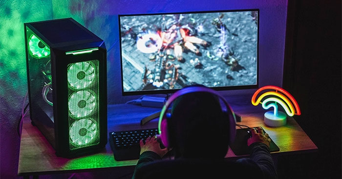 5 Specifications to Consider When Buying a Gaming PC: Top Picks and Buying Guide
