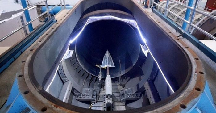 5 Strongest Wind Tunnels in the World: Recommended Choices