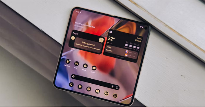 5 Unique Features of Pixel 9 Pro Fold: What You Need to Know