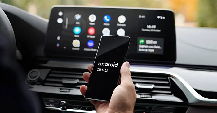 5 Useful Android Auto Features You Should Know