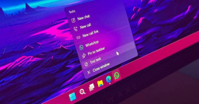 5 Useful Hidden Taskbar Features on Windows 11: Practical Guide