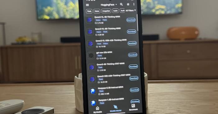 5 Practical Uses for a Local LLM on Your Phone
