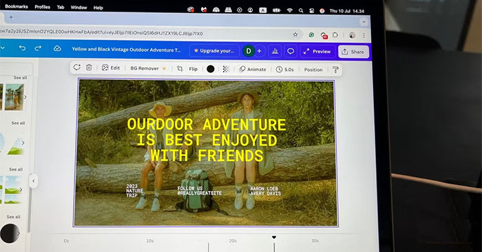 5 Video Features on Canva That Many Professional Editors Don't Have
