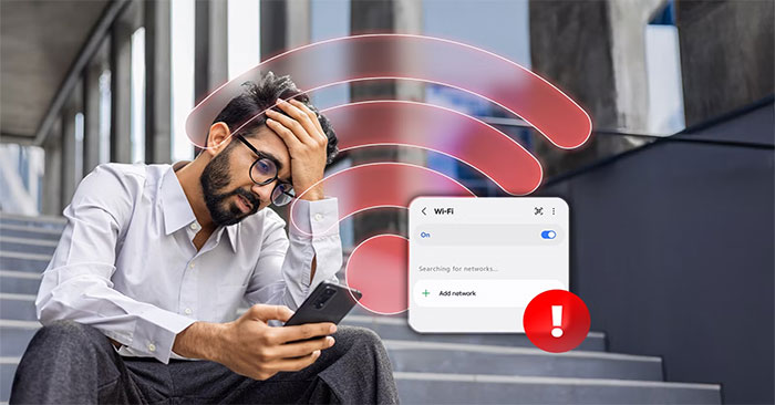 What to Do If the Network Is Lost: Best Options and Key Tips