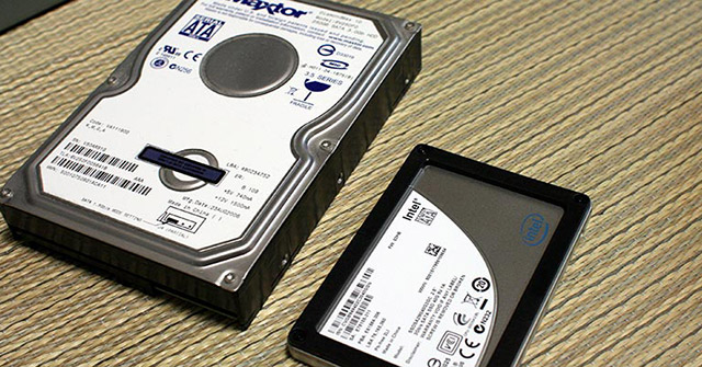 5 Practical Ways to Check If the Hard Drive Is SSD or HDD on Windows Computer