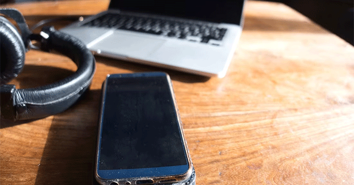 5 Ways to Create Fade In/Fade Out Sound Effects on Smartphones