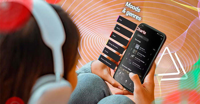 5 Ways to Find New Songs on YouTube Music: Features, Uses, and