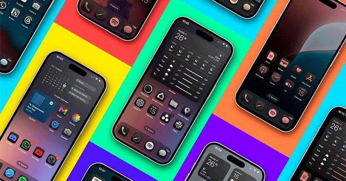 5 Ways to Keep Your iPhone Home Screen Tidy