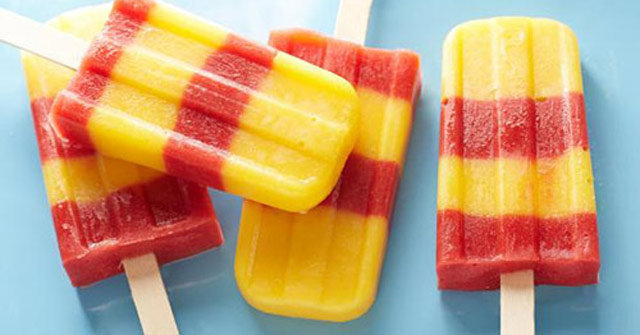 5 Ways to Make Delicious Fruit Ice Cream, Easy to Make at Home