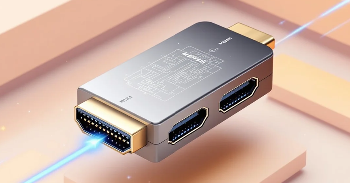 5 Ways to Make Use of Spare HDMI Ports