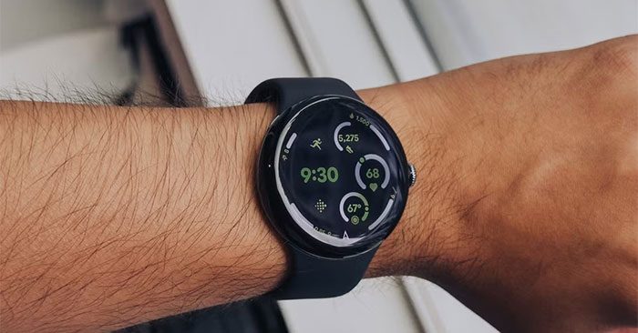 5 Wear OS Smartwatch Features to Learn from Apple Watch