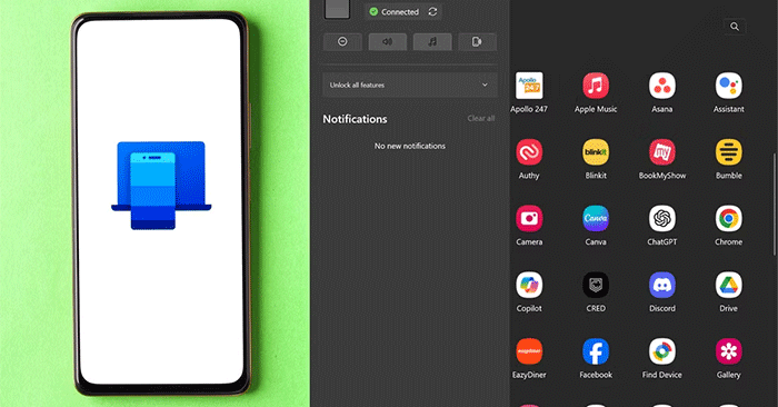 5 Windows Phone Link Features Only Available on Samsung Galaxy