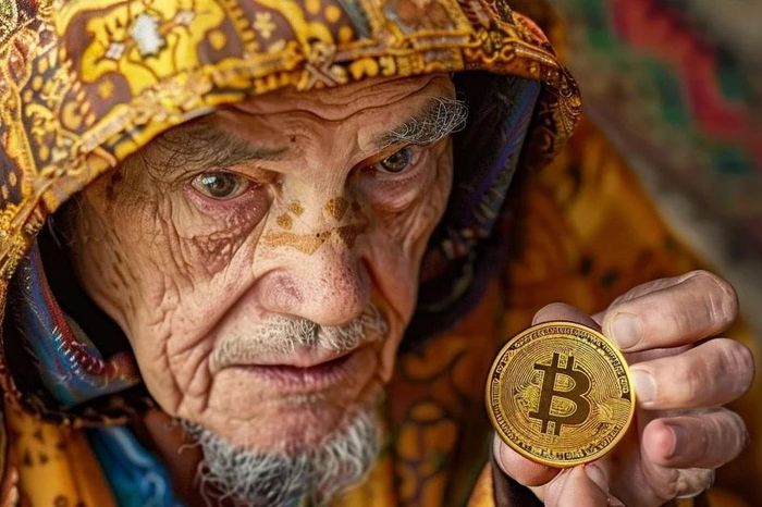 Photo of 50 Bitcoins from the 'Satoshi Era' Move After 14 Years of Inactivity