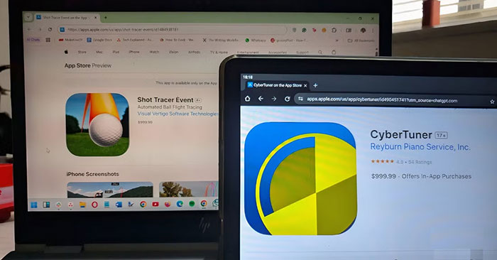6 Apps That Cost More Than a Smartphone, but People Still Buy Them