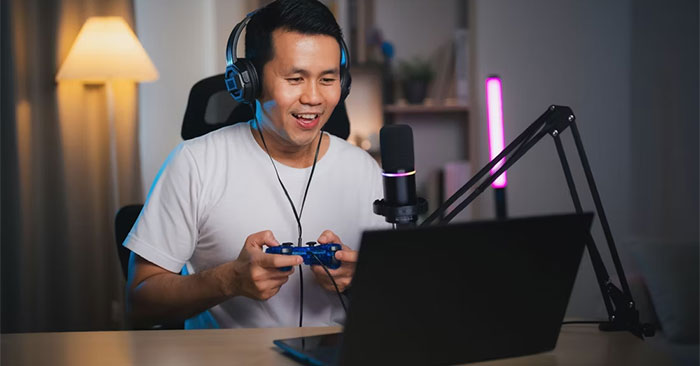 6 Benefits of Playing Games on Laptop: What You Need to Know