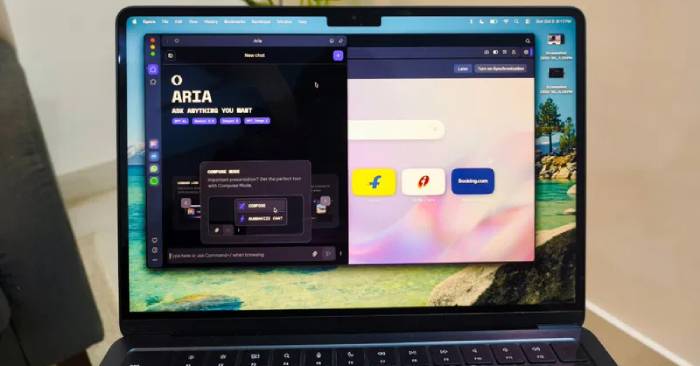 6 Best AI Browsers to Boost Your Productivity: Explained