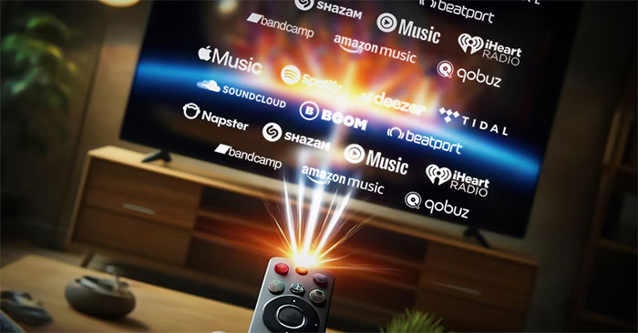 6 Best Applications to Install on Smart TV