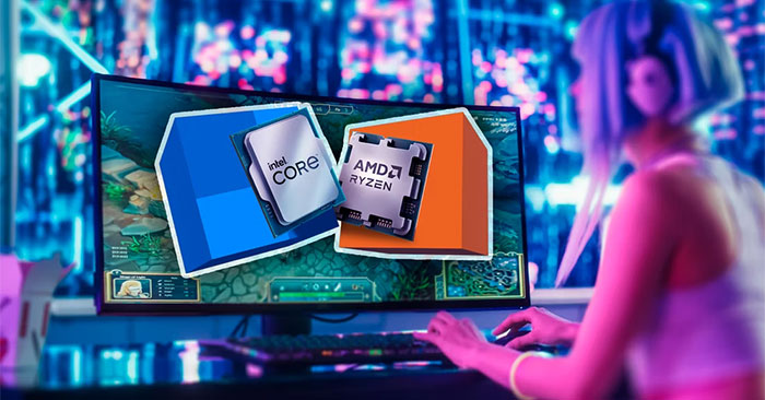 6 Popular CPUs with Integrated Graphics for Gaming Worth Trying