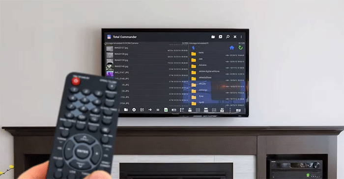 6 Best File Managers for Android TV