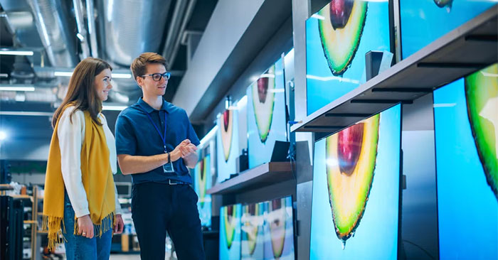 6 Best TV Brands You Can Trust