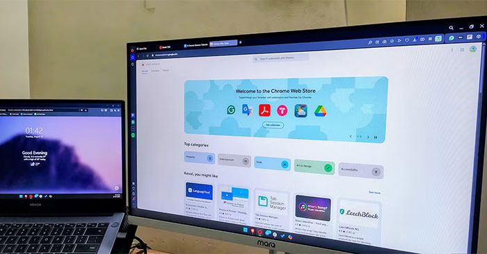 6 Browser Extensions That Change the Way You Use the Web