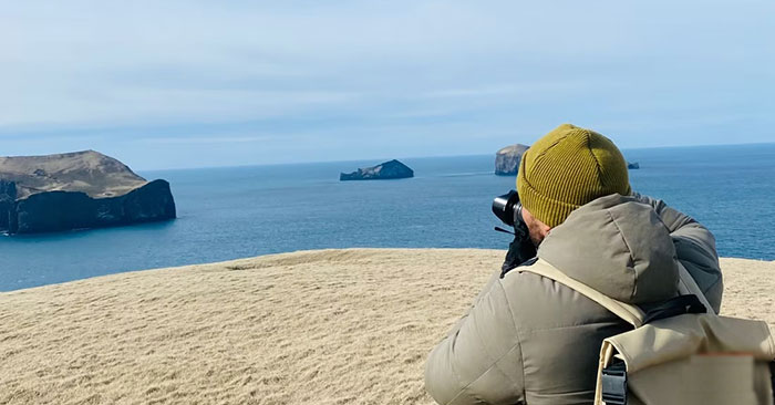 6 Effective Exercises to Build Your Photography Skills