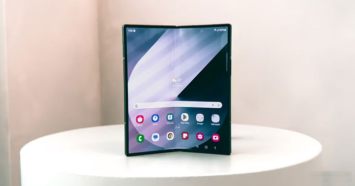 6 features that make Galaxy Z Fold 6 the best folding screen phone ...