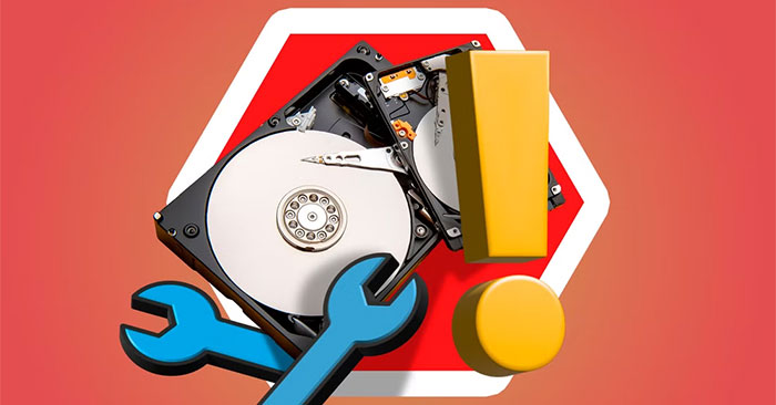 6 Free Tools That Tell You Your Hard Drive Is About to Fail