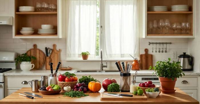 6 best cooking websites for beginners