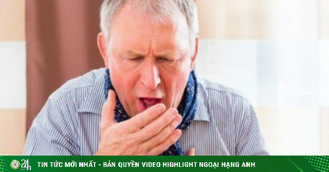 6 Groups of Underlying Diseases That Can Easily Become Severe