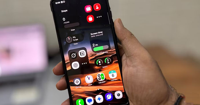 6 Hidden Tricks That Can Be Applied to Samsung Cameras