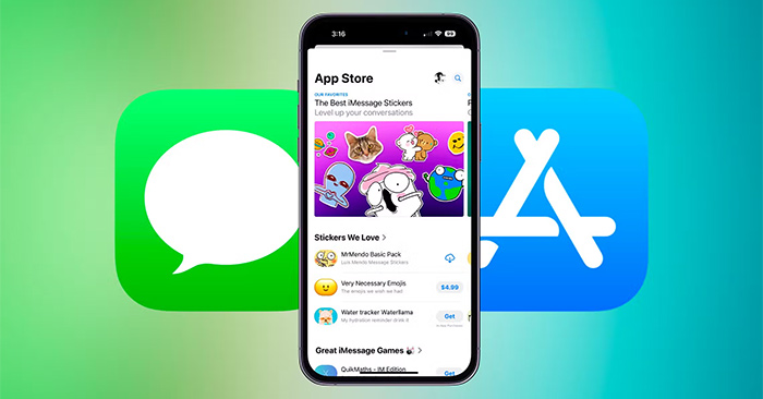 6 iMessage Apps for Group Chats