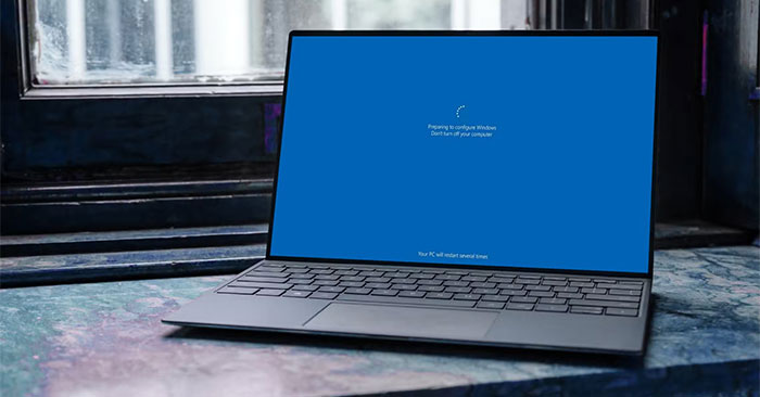 6 Important Steps to Take After a 'Clean' Install of Windows 11
