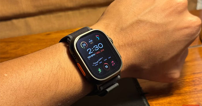 6 Interesting Metrics You Didn't Know Your Apple Watch Was Tracking