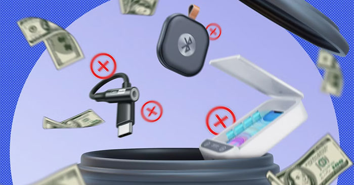 6 iPhone Accessories That Are Wasting Your Money