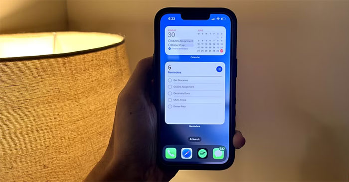6 iPhone Apps That Make Widgets Actually Useful