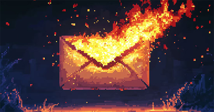 6 Mistakes to Avoid When Using Gmail at Work