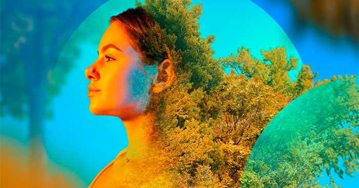 6 Mobile Apps to Help Create Double Exposure Effects