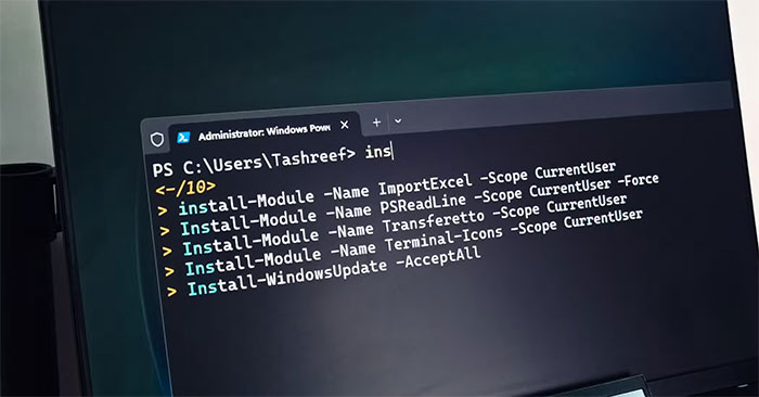 6 PowerShell Modules That Will Change the Way You Work