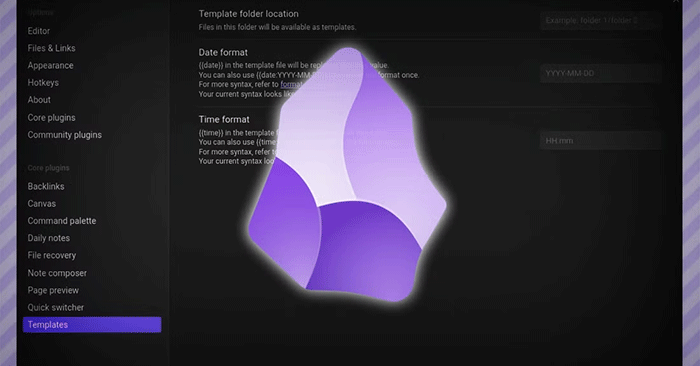 6 Reasons Obsidian Is Used for In-Depth Research Projects