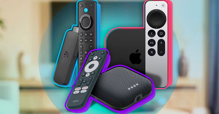 6 Reasons to Skip Your Smart TV and Buy a Streaming Stick Instead