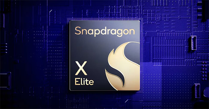 6 Reasons You Should Choose Snapdragon X Elite Chip for Your