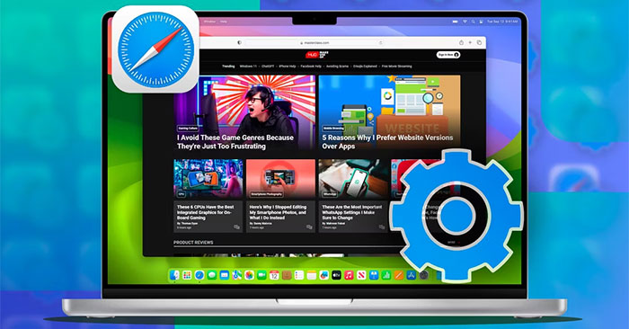 6 Safari Settings to Change to Improve Your Mac Browsing Experience: Explained